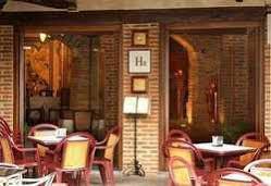 Posada Del Rincon กวาดาลูเป ภายนอก รูปภาพ