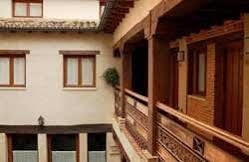 Posada Del Rincon กวาดาลูเป ภายนอก รูปภาพ